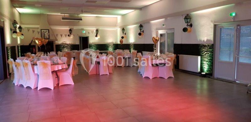 Auberge De La Sauzée - galerie - photo 3
