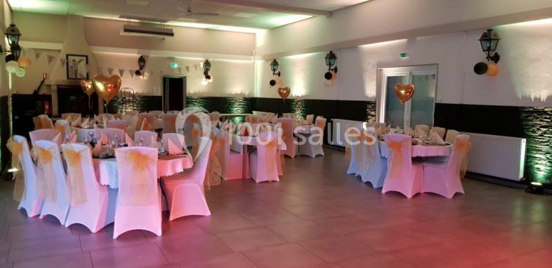 Auberge De La Sauzée - galerie - photo 4