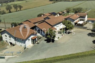 Auberge De La Sauzée - photo 1