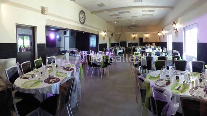 Auberge De La Sauzée - galerie - photo 6