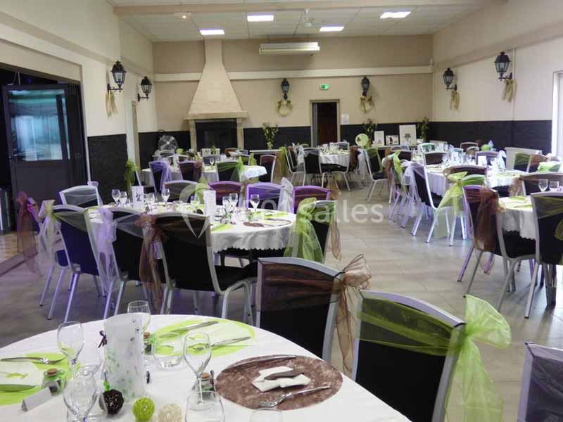 Auberge De La Sauzée - galerie - photo 7