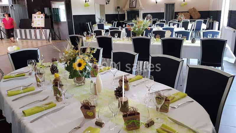 Auberge De La Sauzée - galerie - photo 8