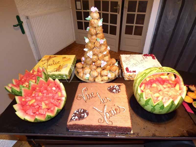 Auberge De La Sauzée - galerie - photo 14