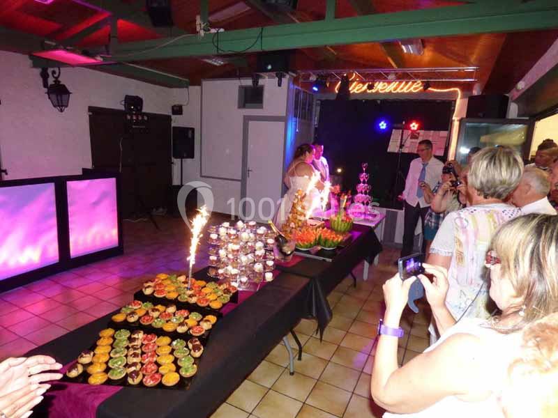 Auberge De La Sauzée - galerie - photo 10