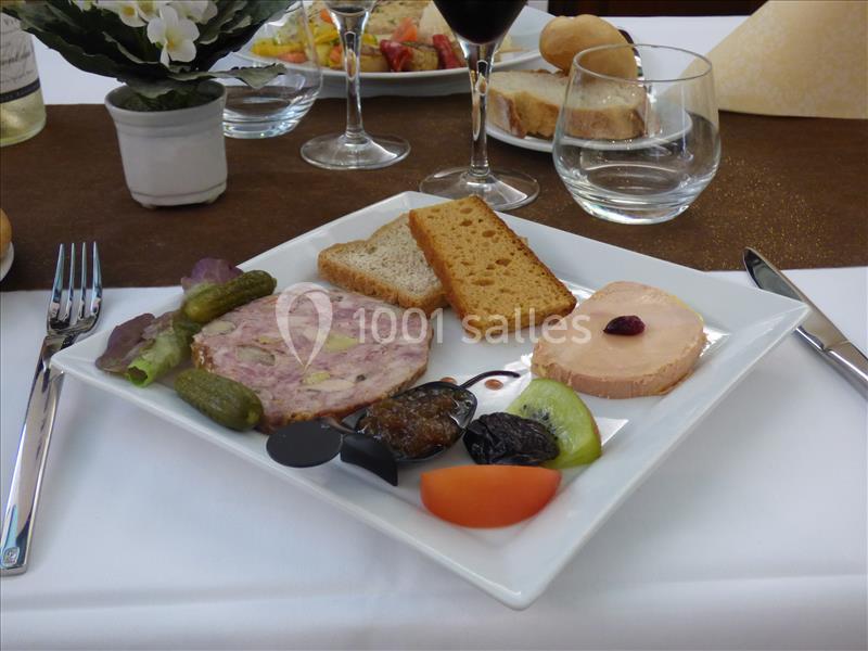La Sauzée - galerie - photo 3