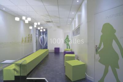 Location Salles Bordeaux - photo 5