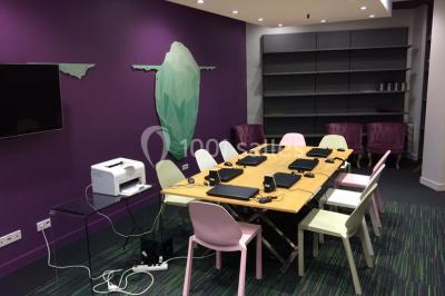 Location Salles Bordeaux - photo 1