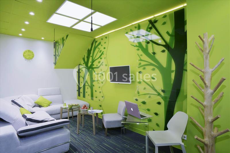 Location Salles Bordeaux - galerie - photo 7