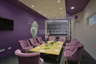 Location Salles Bordeaux - photo 3