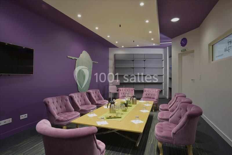 Location Salles Bordeaux - galerie - photo 3