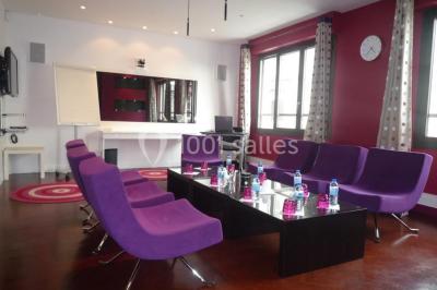 Location Salles Bordeaux - photo 2