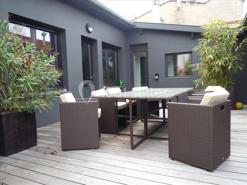 Location Salles Bordeaux - galerie - photo 10