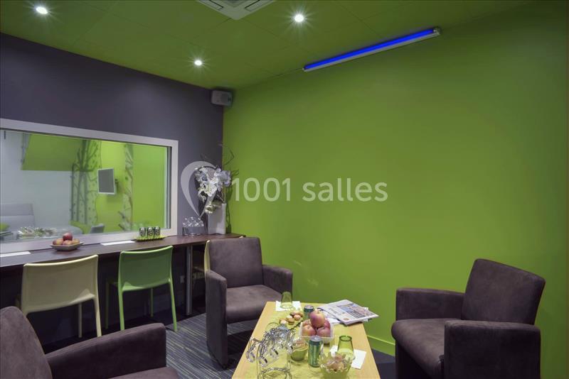 Location Salles Bordeaux - galerie - photo 8