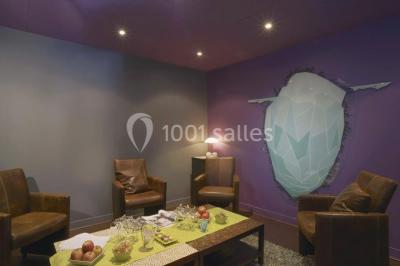 Location Salles Bordeaux - photo 4