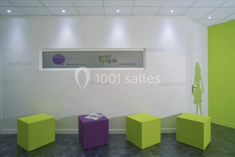 Location Salles Bordeaux - galerie - photo 6
