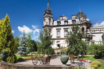 Miniature Location salle Ostwald (Bas-Rhin) - Château De L'ile #2 Location salle Ostwald (Bas-Rhin) - Château De L'ile #17