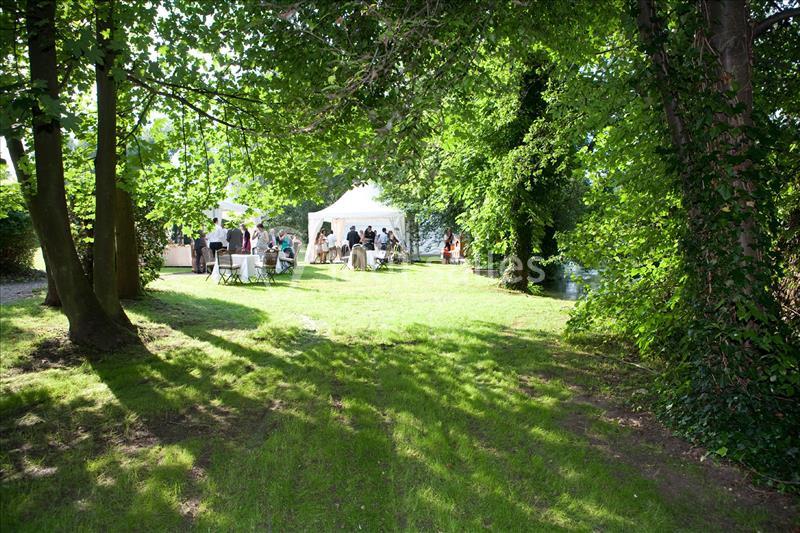 Location salle Ostwald (Bas-Rhin) - Château De L'ile #4 Location salle Ostwald (Bas-Rhin) - Château De L'ile #4