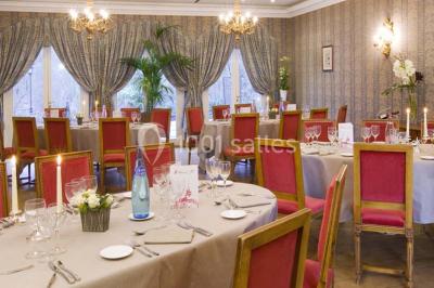 Miniature Location salle Ostwald (Bas-Rhin) - Château De L'ile #5 Location salle Ostwald (Bas-Rhin) - Château De L'ile #17