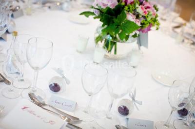 Miniature Location salle Ostwald (Bas-Rhin) - Château De L'ile #10 Location salle Ostwald (Bas-Rhin) - Château De L'ile #17