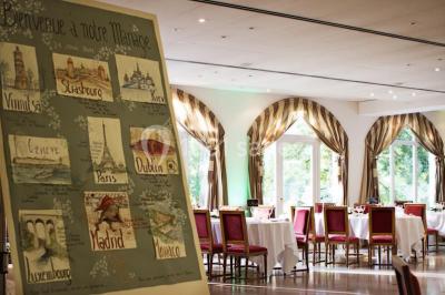 Miniature Location salle Ostwald (Bas-Rhin) - Château De L'ile #13 Location salle Ostwald (Bas-Rhin) - Château De L'ile #17