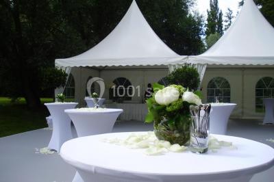 Miniature Location salle Ostwald (Bas-Rhin) - Château De L'ile #16 Location salle Ostwald (Bas-Rhin) - Château De L'ile #17