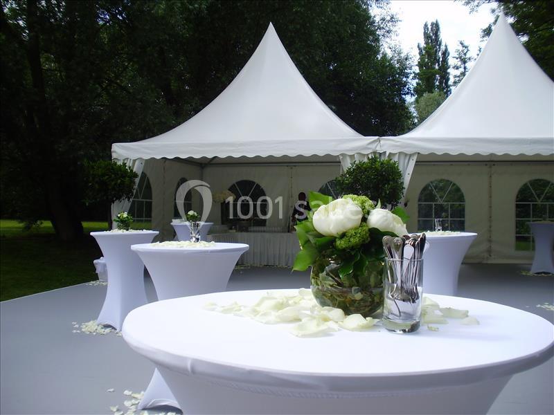 Location salle Ostwald (Bas-Rhin) - Château De L'ile #16 Location salle Ostwald (Bas-Rhin) - Château De L'ile #16