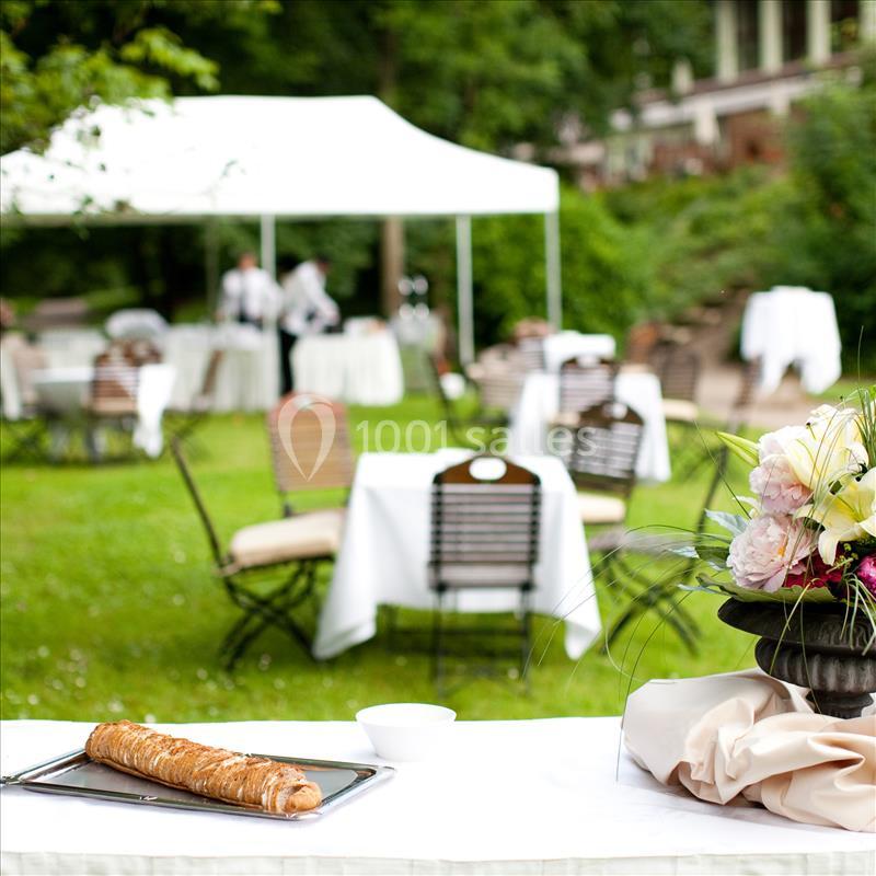 Location salle Ostwald (Bas-Rhin) - Château De L'ile #17 Location salle Ostwald (Bas-Rhin) - Château De L'ile #17