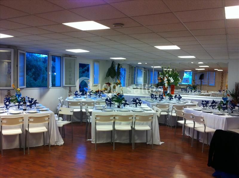 Salle Tongasoa - galerie - photo 1