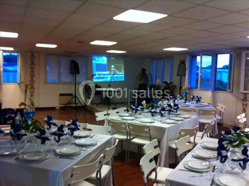 Salle Tongasoa - galerie - photo 3