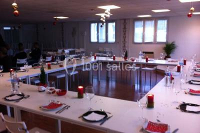 Salle Tongasoa - photo 5
