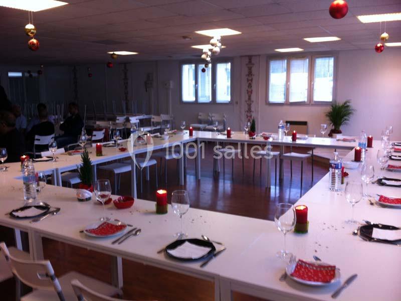 Salle Tongasoa - galerie - photo 4