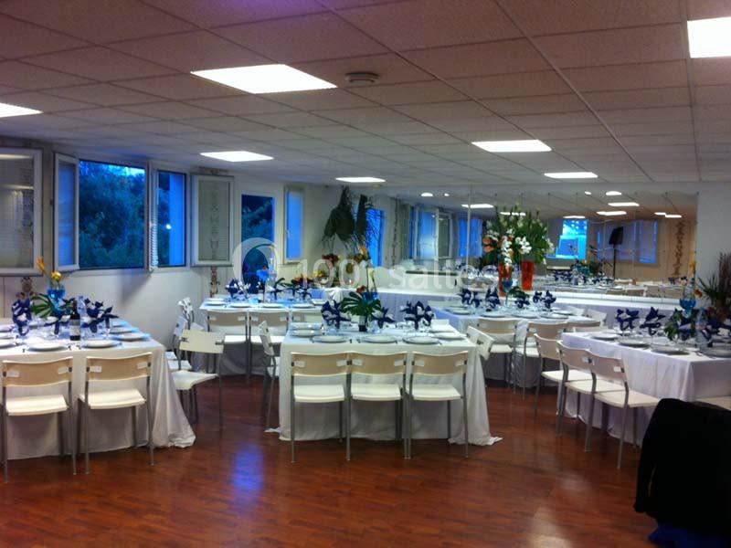 Salle Tongasoa - galerie - photo 6