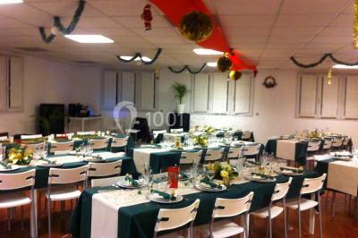 Salle Tongasoa - photo 3