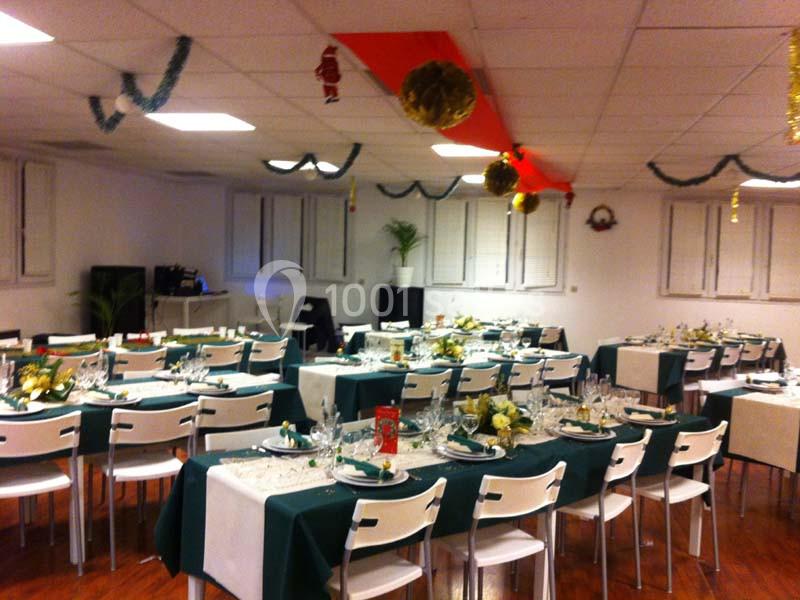 Salle Tongasoa - galerie - photo 7