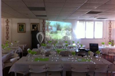 Salle Tongasoa - photo 5