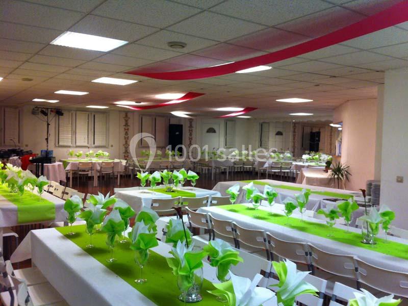 Salle Tongasoa - galerie - photo 9