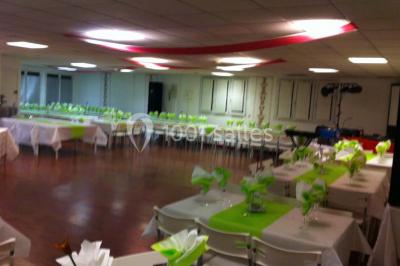 Salle Tongasoa - photo 2