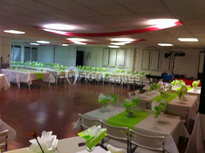 Salle Tongasoa - galerie - photo 10