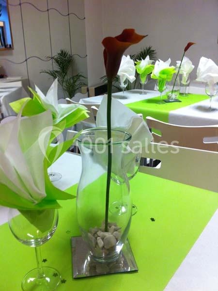 Salle Tongasoa - galerie - photo 11