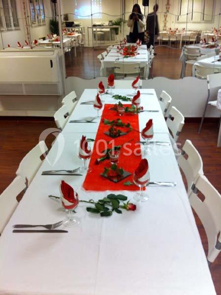Salle Tongasoa - galerie - photo 13