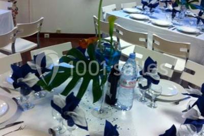 Salle Tongasoa - photo 5