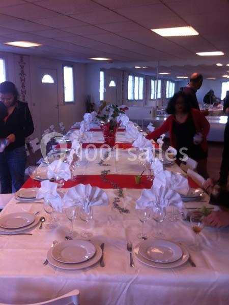 Salle Tongasoa - galerie - photo 16
