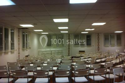 Salle Tongasoa - photo 2