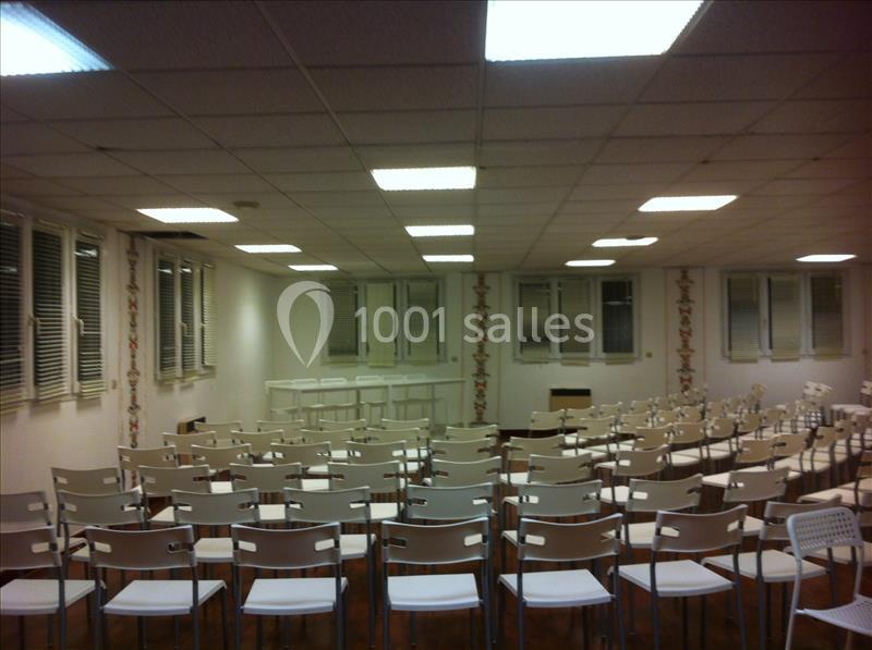 Salle Tongasoa - galerie - photo 17