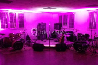 Salle Tongasoa - photo 4