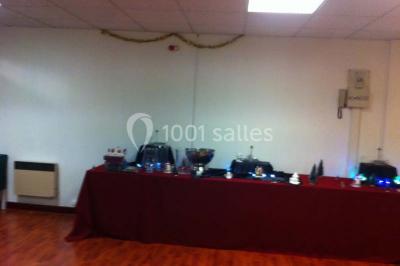Salle Tongasoa - photo 4