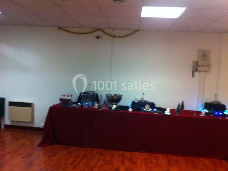 Salle Tongasoa - galerie - photo 20