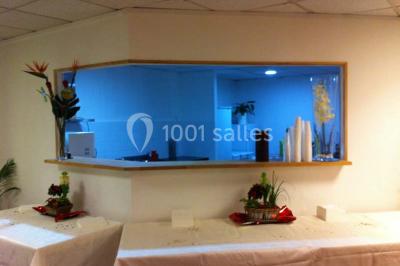 Salle Tongasoa - photo 2
