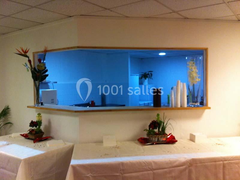 Salle Tongasoa - galerie - photo 21