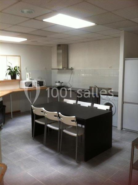 Salle Tongasoa - galerie - photo 22